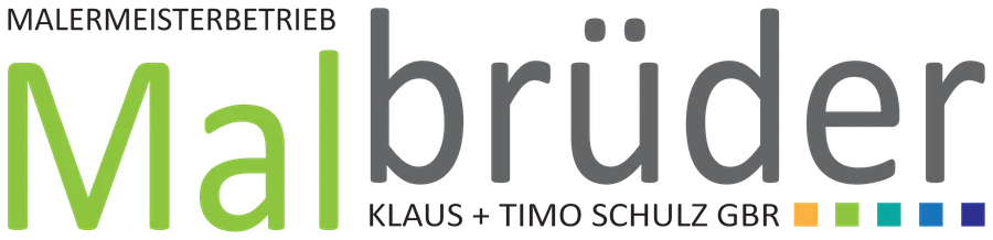 Malbrüder – Malermeisterbetrieb Klaus + Timo Schulz GbR