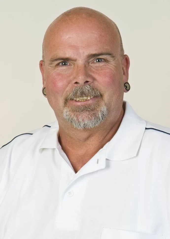 Klaus Schulz