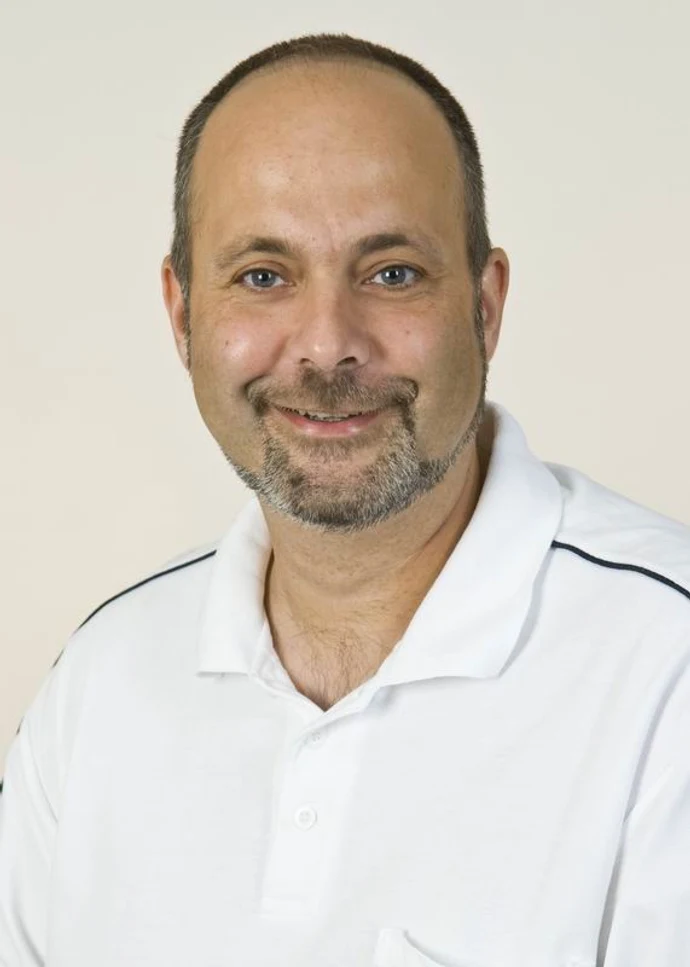 Timo Schulz
